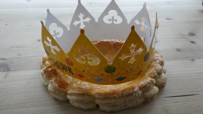 Galette des Rois