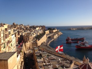 Malta                                                  