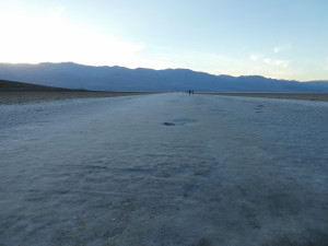 USA: Death Valley