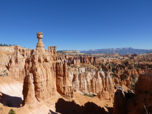 USA: Bryce Canyon