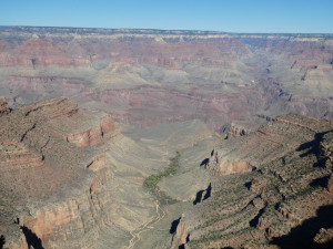 USA: Grand Canyon